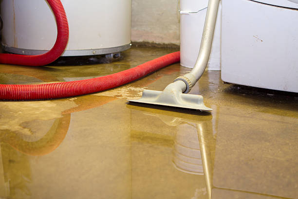 Best Commercial water damage restoration  in Carlisle, PA